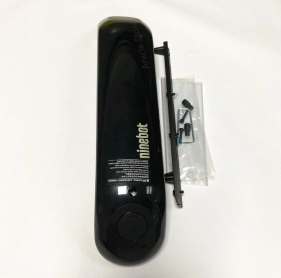 Segway Ninebot ES дополнительный аккумулятор оригинальный ES2 ES3 ES4 — изображение 3