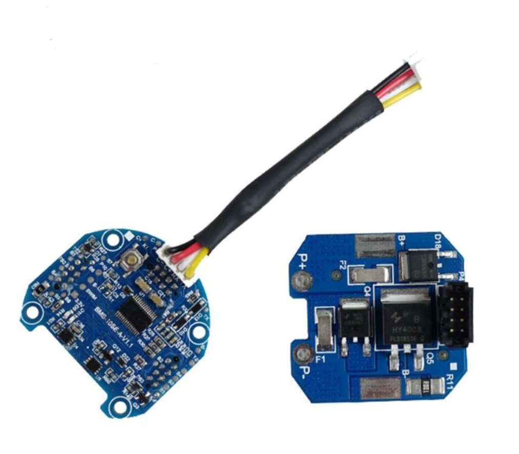 segway ninebot es aku bms kontrollplaat es1 es2 es3 es4