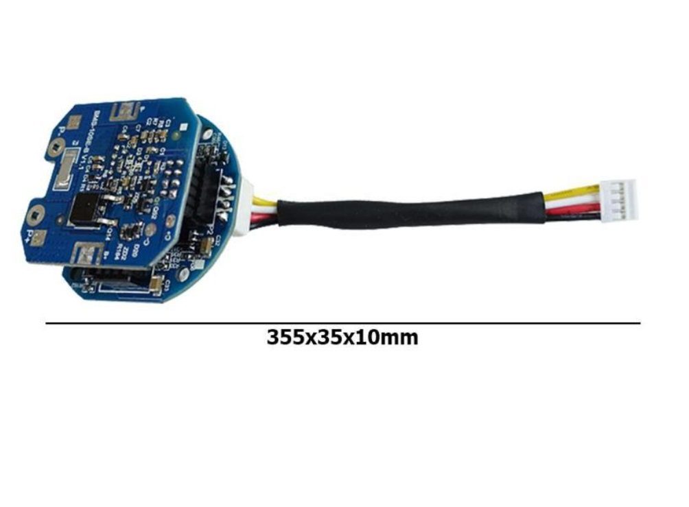 elektritõukeratta ninebot aku kontrollmoodul es1 es2 es3 es4