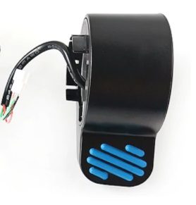 Segway Ninebot ES педаль газа газовый шланг ES4 — изображение 2