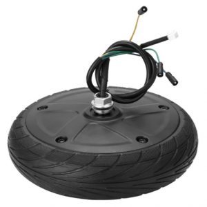 Двигатель 350W для электрического скутера Segway ES