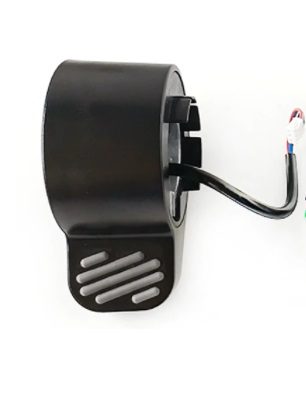 Segway Ninebot ES педаль тормоза тормозной рычаг ES4 — изображение 2