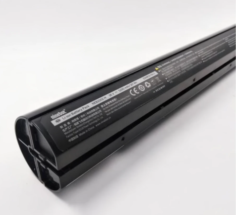 segway ninebot es sisemine aku es1 es2 es3 es4 originaal varuosa