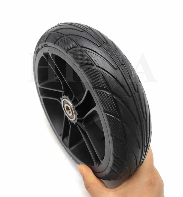 Segway Ninebot ES Заднее колесо с шиной ES2 ES4 — изображение 2