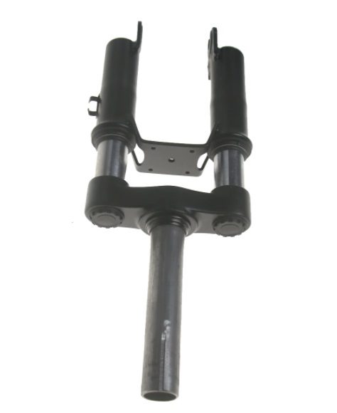 Xiaomi ensimmäinen iskunvaimennin edessä 1S Pro 2 - Image 3