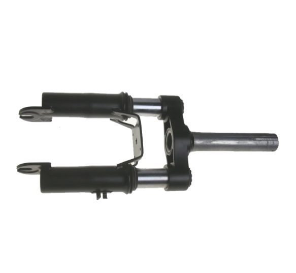 Xiaomi ensimmäinen iskunvaimennin edessä 1S Pro 2 - Image 2