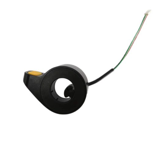 Газовый шланг Ninebot Max G30 оригинальный G30P G30LE — изображение 2