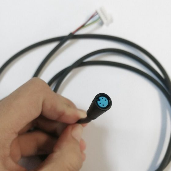 Кабель для дисплея Ninebot Max G30 G30LE — изображение 2