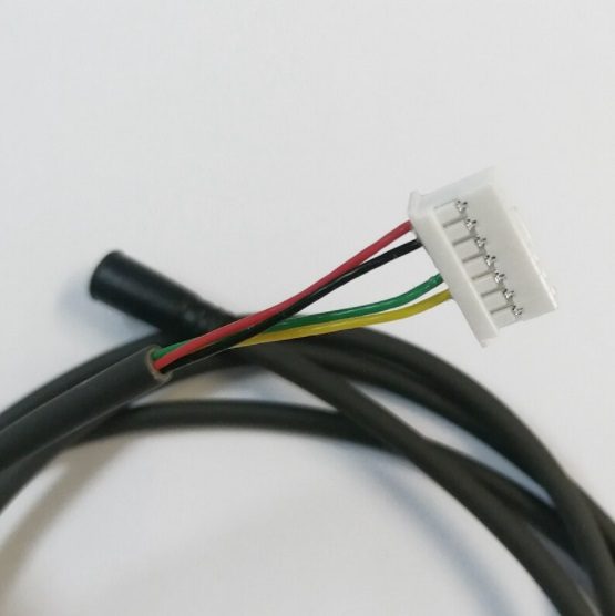 Кабель для дисплея Ninebot Max G30 G30LE — изображение 3