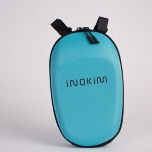 elektrilise tõukeratta kott lenksule Inokim sinine