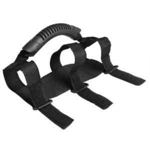 Sähköskootterin kantokahva / kanto kahva