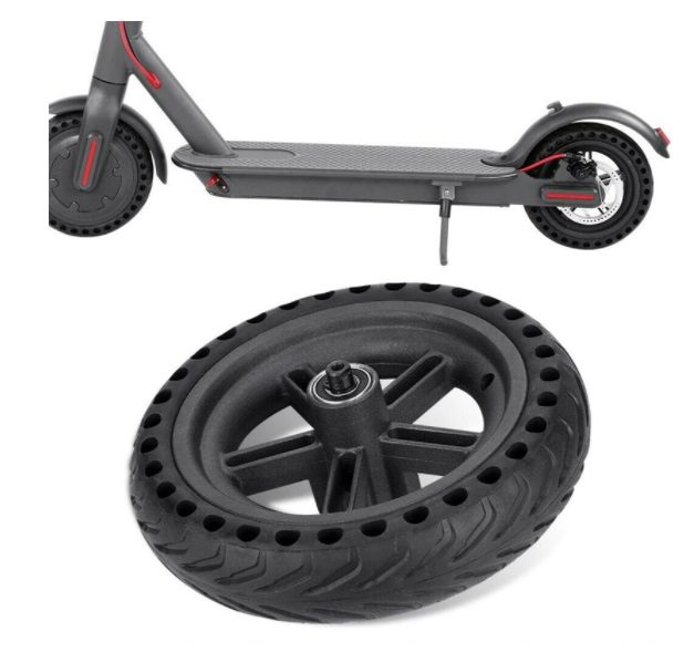 xiaomi m365 tagaratas tagumine ratas rehviga