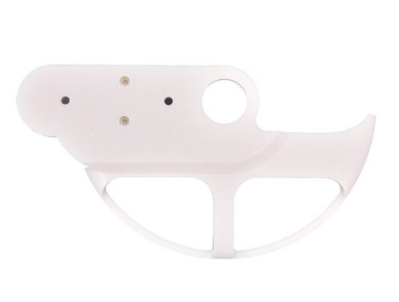 xiaomiˇpiduri rootori kaitse plastik m365 pro 2 1s