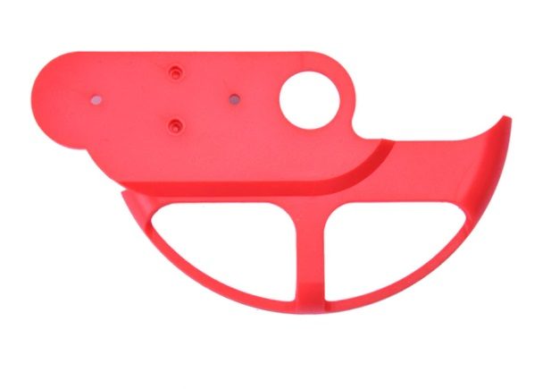 xiaomi piduri ketta kaitse plastik m365 pro 2 1s