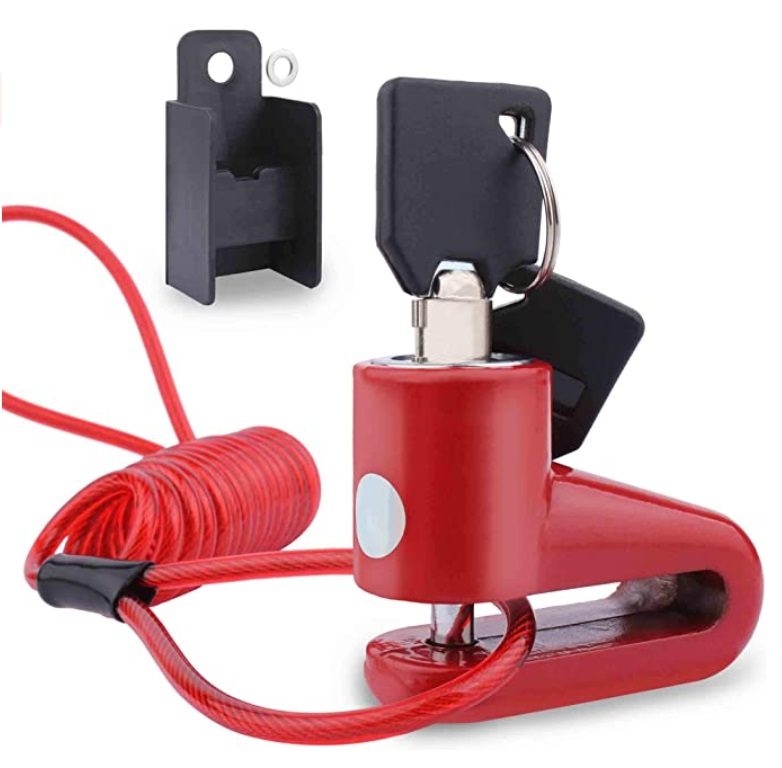 ketas piduri lukk xiaomi elektritõukerattale