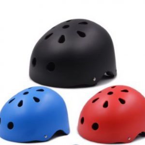 elektritõukeratta kiiver lapsele / täiskasvanule tugev turvaline