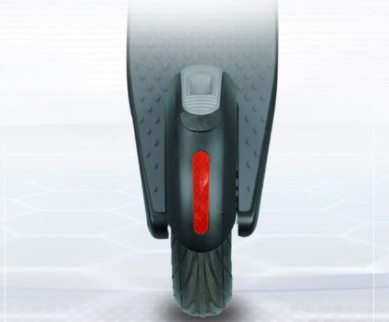 Светоотражающие наклейки Segway Ninebot ES ES2 ES3 ES4 — изображение 2