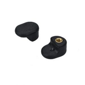 Xiaomi задний борт крючок черный Mi M365 1S Pro 2