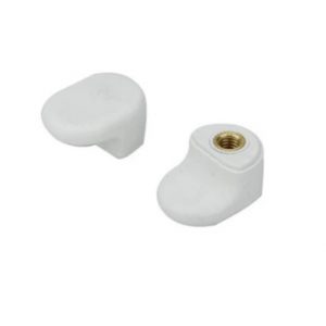 Xiaomi крючок для спинки сиденья белый Mi M365 1S Pro 2