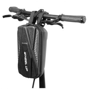 kott elektritõukerattale veekindel wheel up