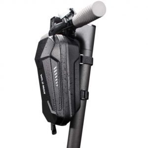 lenksukott elektrilisele tõukerattale veekindel 3l