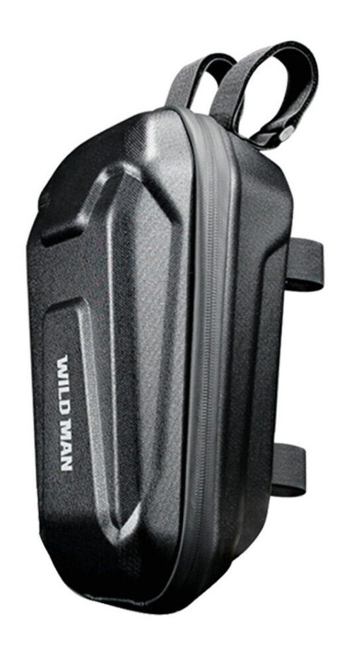 Ohjauslaukku sähköskootterille 3L Wildman - Image 2