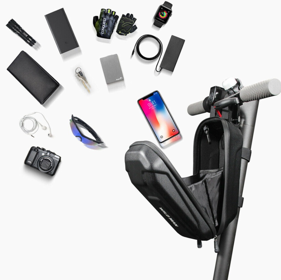 lenksule kott veekindel elektrilse tõukeratta 2l