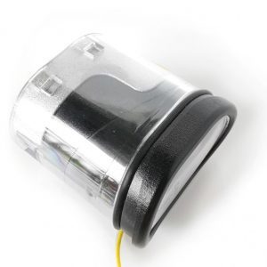 Передний фонарь Segway Ninebot Max G30 G30LE