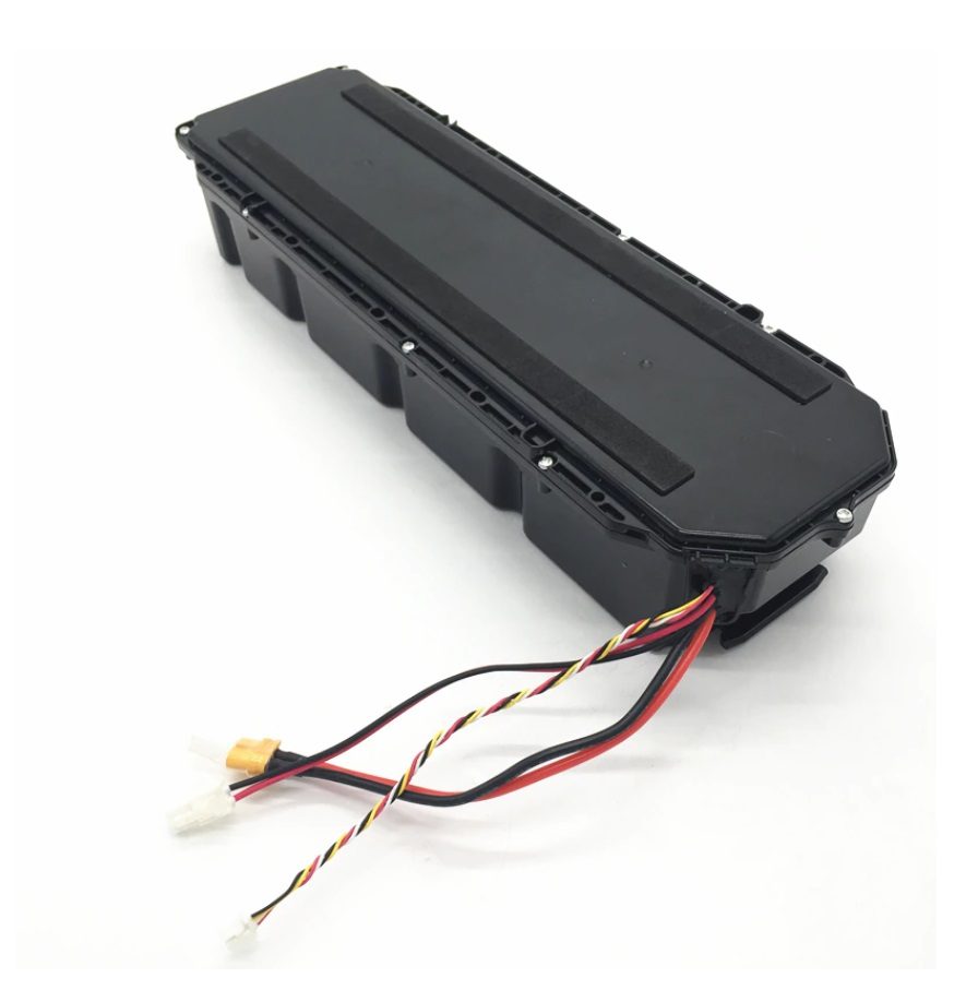 segway ninebot max g30p g30le akupakk