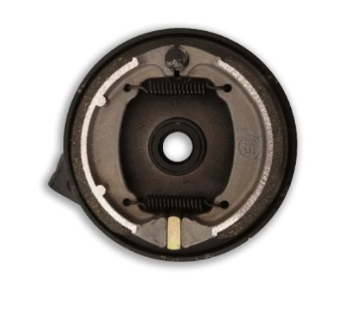 Ninebot Max G30 первый барабанный тормоз G30LE — изображение 2