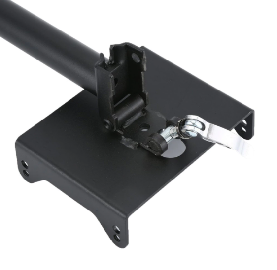 ninebot max g30 elektrilisele tõukerattale sadul iste