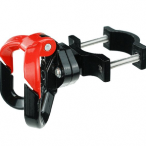 Segway Ninebot Max G30 kaksinkertainen laukunpidike G30LE