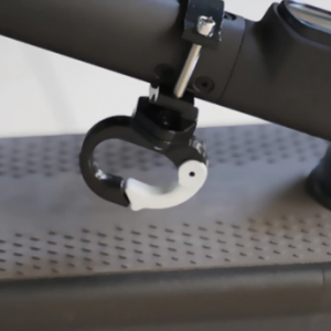 Segway Ninebot Max G30 metallist koti konks