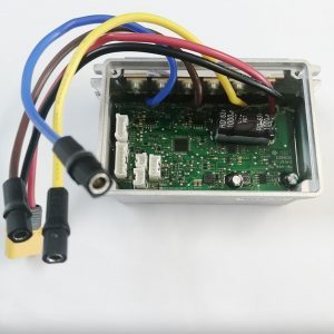 Ninebot Max контроллер мозга оригинальный G30 G30LE