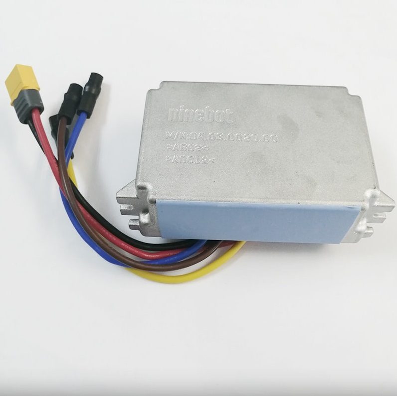 Ninebot Max контроллер мозга оригинальный G30 G30LE — изображение 3