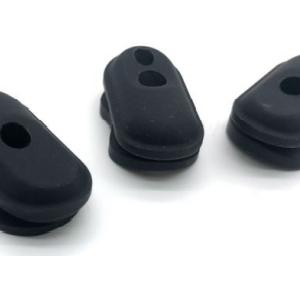 Рамные уплотнители для Segway Ninebot Max G30, модель G30LE.