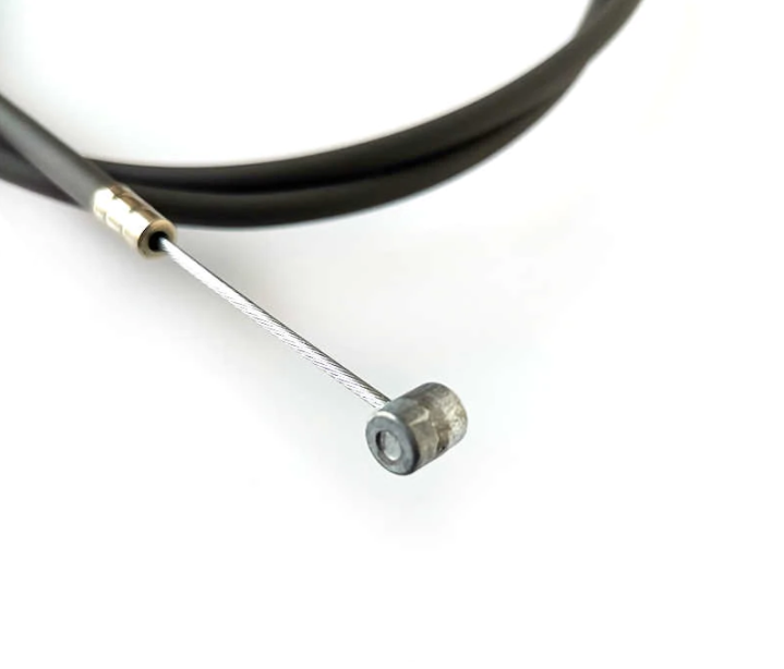 Ninebot Max G30 тормозной трос / дроссельная заслонка G30LE G30P — изображение 2