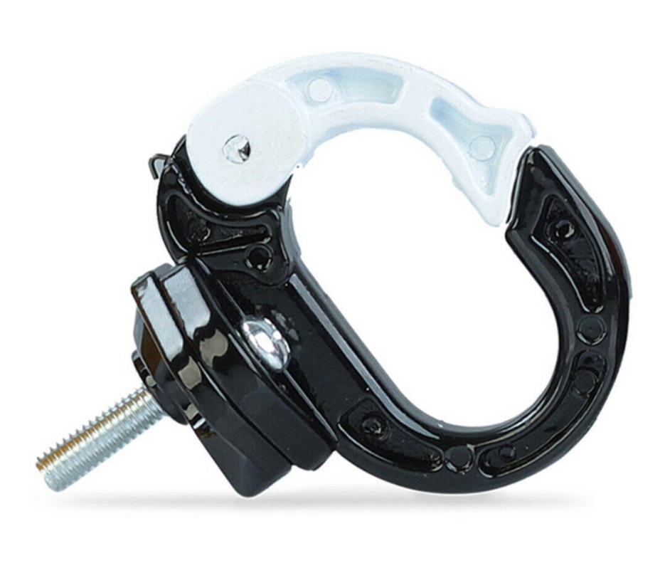 Xiaomi metallinen koukku M365 1S Pro 2 - Image 2