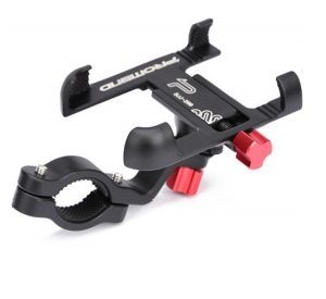 metallist telefonihoidja reguleeritava nurgaga