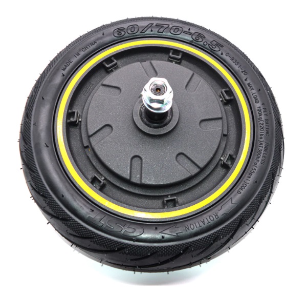 Ninebot Max G30 Moottori (Gen 2 - 9xxx) G30LE - Image 3