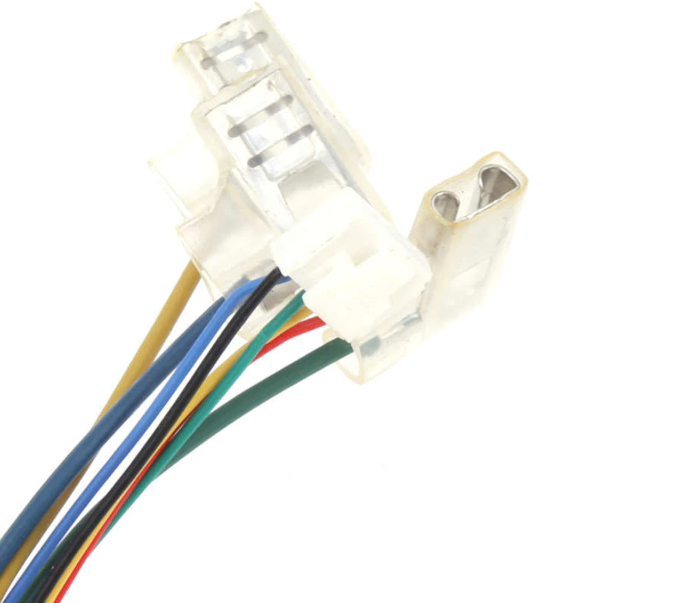 Кабель/шнур двигателя электрического скутера Xiaomi — изображение 2