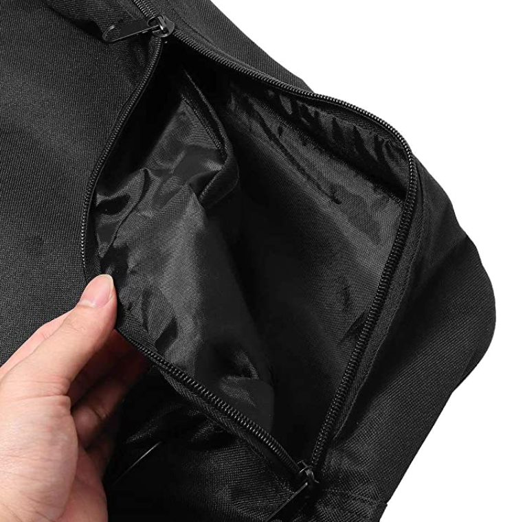 Segway Ninebot sateenkestävä kuljetuslaukku - Image 3