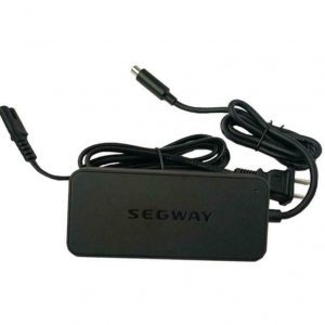 Ninebot alkuperäinen laturi sähköskootterille ES4