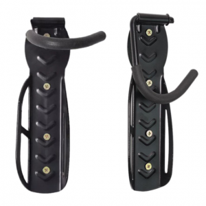 Sähköskootterin seinäkiinnike