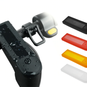 segway ninebot max g30 display silikoonkate