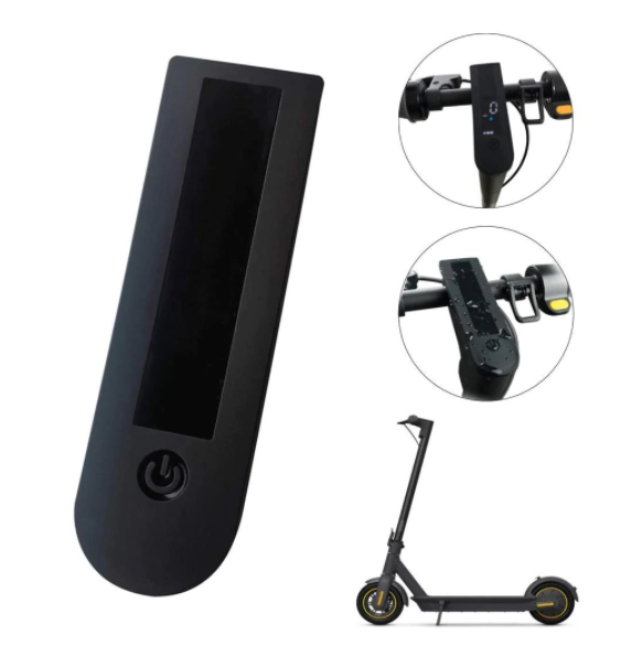 Segway Ninebot Max G30 näytön suojus vedenpitävä - Image 2