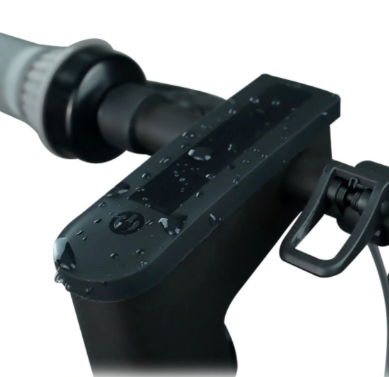 Segway Ninebot Max G30 näytön suojus vedenpitävä - Image 3