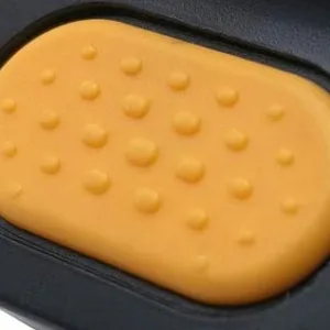 Segway Ninebot Max G30 gaasipedaali kummikate