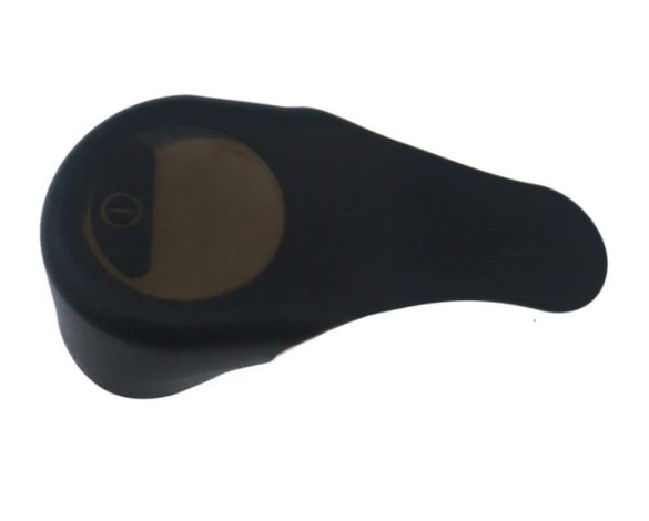 Segway Ninebot ES näytön silikonisuojus vedenpitävä (EOL) - Image 2