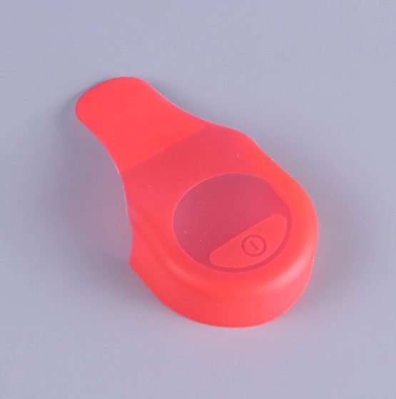 Segway Ninebot ES näytön silikonisuojus vedenpitävä (EOL) - Image 3